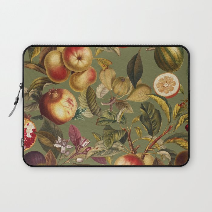 Fruit Harvest Laptop Sleeve Gallery Image 1