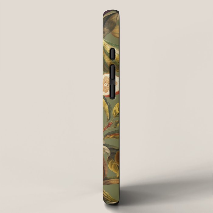 Fruit Harvest iPhone Case Gallery Image 2