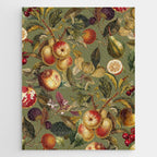 Fruit Harvest Jigsaw Puzzle Gallery Image 1