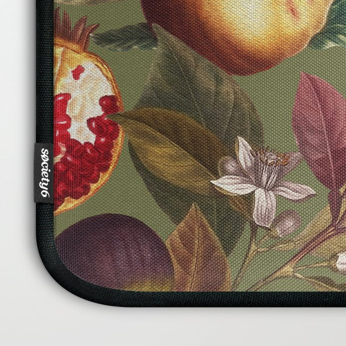 Fruit Harvest Laptop Sleeve Gallery Image 3