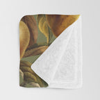 Fruit Harvest Throw Blanket Gallery Image 3