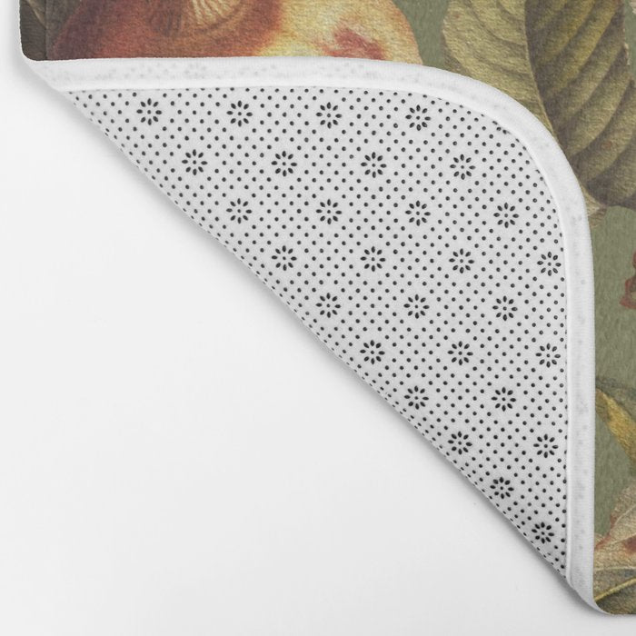 Fruit Harvest Bath Mat Gallery Image 2