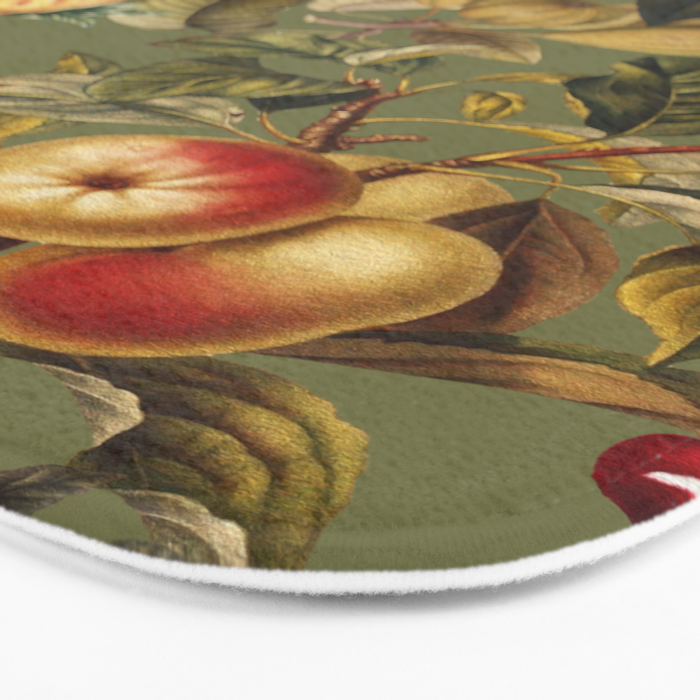 Fruit Harvest Bath Mat Gallery Image 3