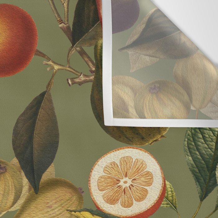 Fruit Harvest Wall Tapestry Gallery Image 3