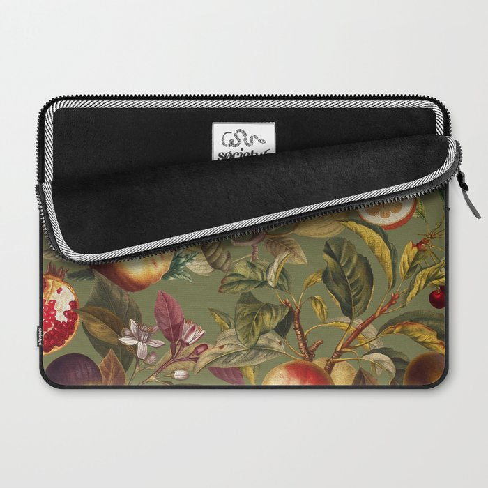 Fruit Harvest Laptop Sleeve Gallery Image 2