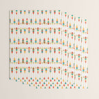 Summer Lake Wrapping Paper Gallery Image 3