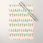Summer Lake Wrapping Paper Gallery Image 1