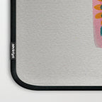 Love cats in the wild Laptop Sleeve Gallery Image 3