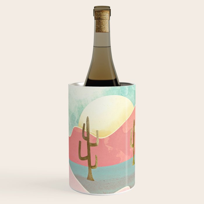 Desert Mountains Wine Chiller Gallery Image 1