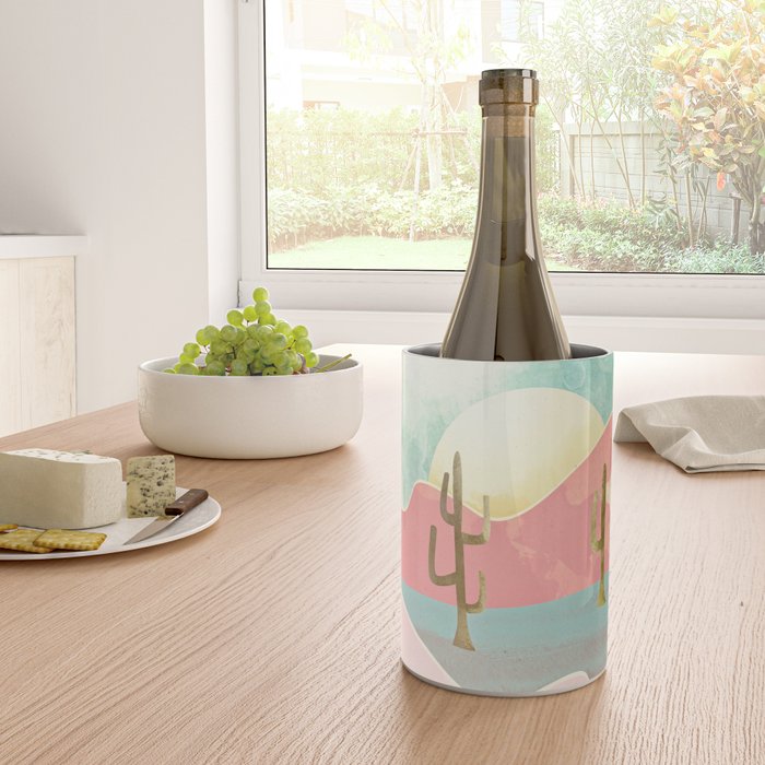 Desert Mountains Wine Chiller Gallery Image 4