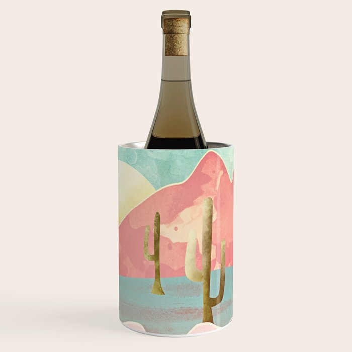 Desert Mountains Wine Chiller Gallery Image 3