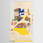 another daydream night flow animal and Tablecloth Gallery Image 2