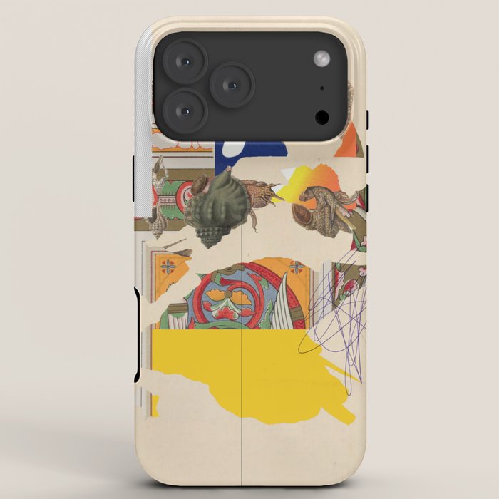 another daydream night flow animal and iPhone Case Gallery Image 8