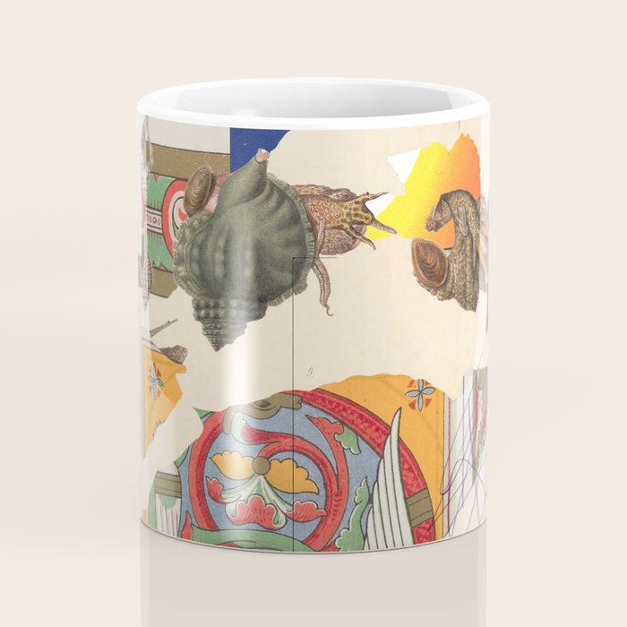 another daydream night flow animal and Coffee Mug Gallery Image 4