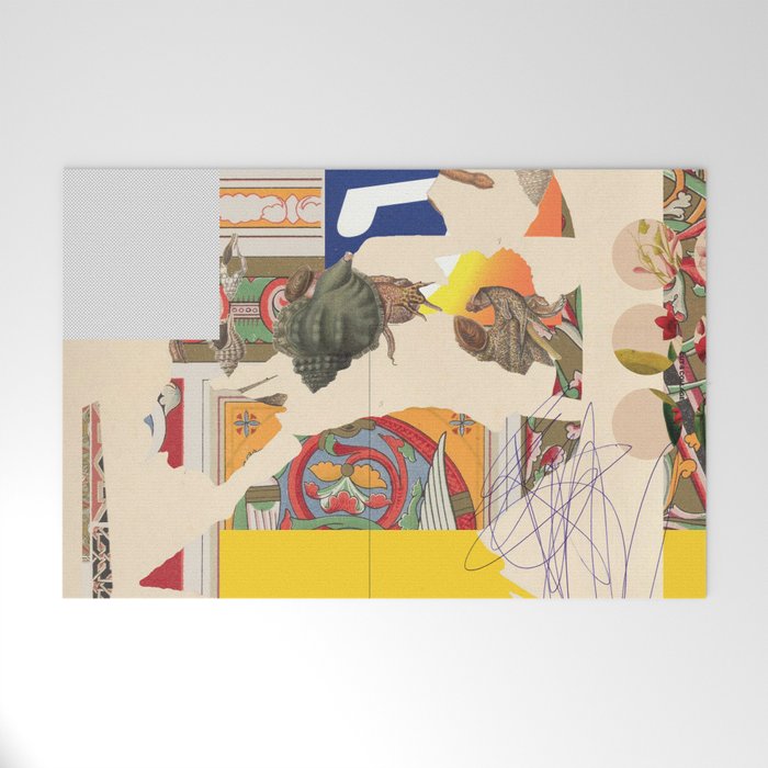 another daydream night flow animal and Welcome Mat Gallery Image 1