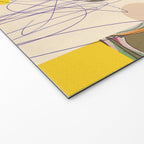 another daydream night flow animal and Welcome Mat Gallery Image 2