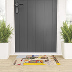 another daydream night flow animal and Welcome Mat Gallery Image 3