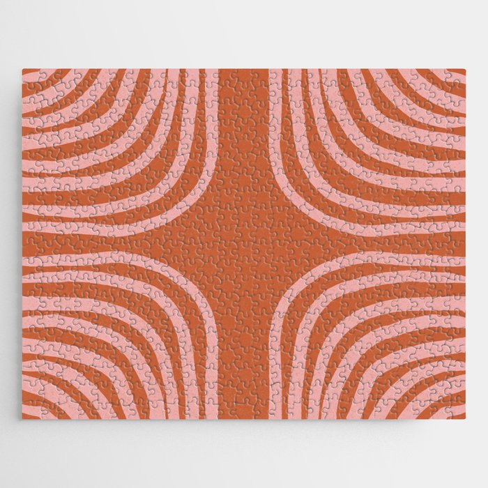 Sahara, blossom Jigsaw Puzzle Gallery Image 1