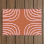 Sahara, blossom Outdoor Rug Gallery Image 1