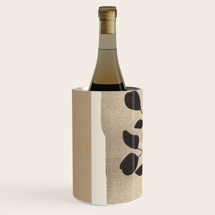 Modern Minimal Branch 1 Wine Chiller Gallery Image 2