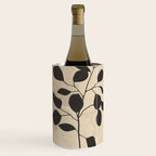 Modern Minimal Branch 1 Wine Chiller Gallery Image 1