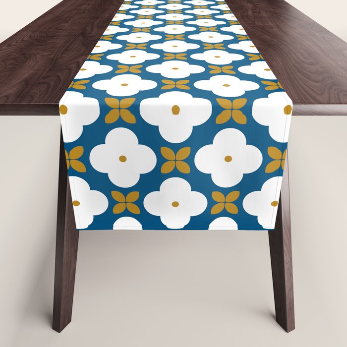 Up on the hill Table Runner Gallery Image 1