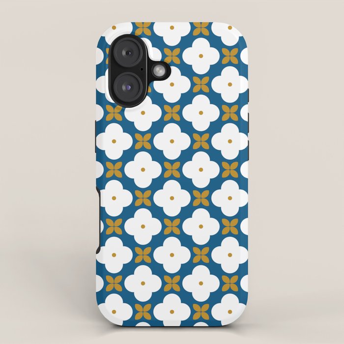 Up on the hill iPhone Case Gallery Image 1