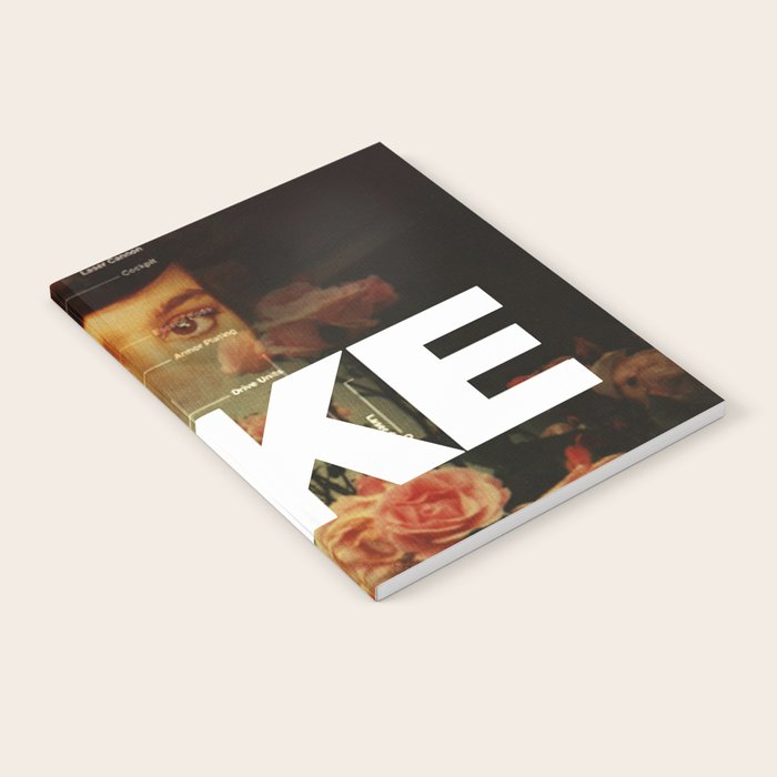 F_ke Notebook Gallery Image 2