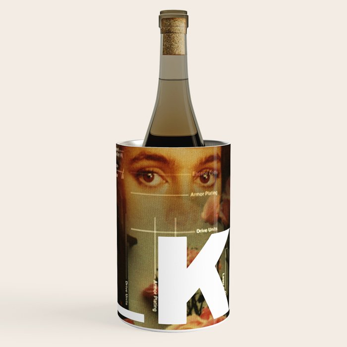 F_ke Wine Chiller Gallery Image 1