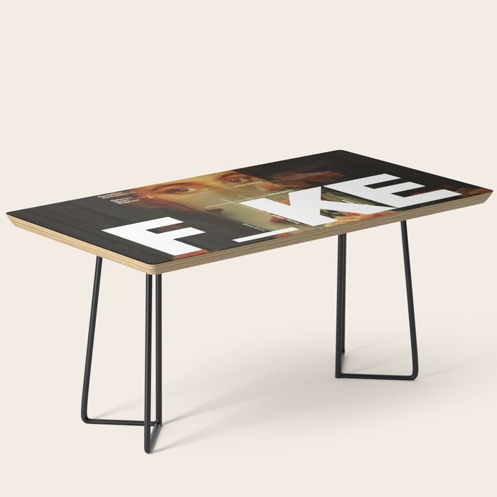 F_ke Coffee Table Gallery Image 1
