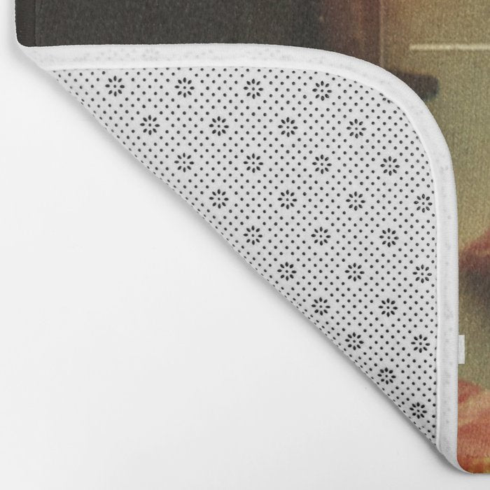 F_ke Bath Mat Gallery Image 2