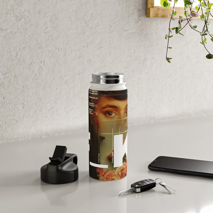F_ke Water Bottle Gallery Image 5