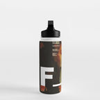 F_ke Water Bottle Gallery Image 3
