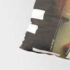 F_ke Pillow Sham Gallery Image 4