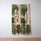 Spring Blossom Window Curtain Gallery Image 3