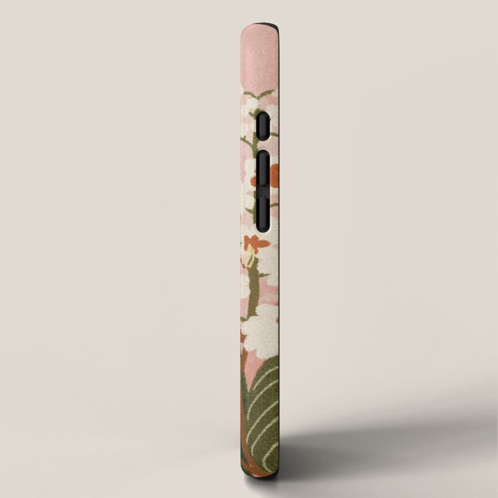 Spring Blossom iPhone Case Gallery Image 2