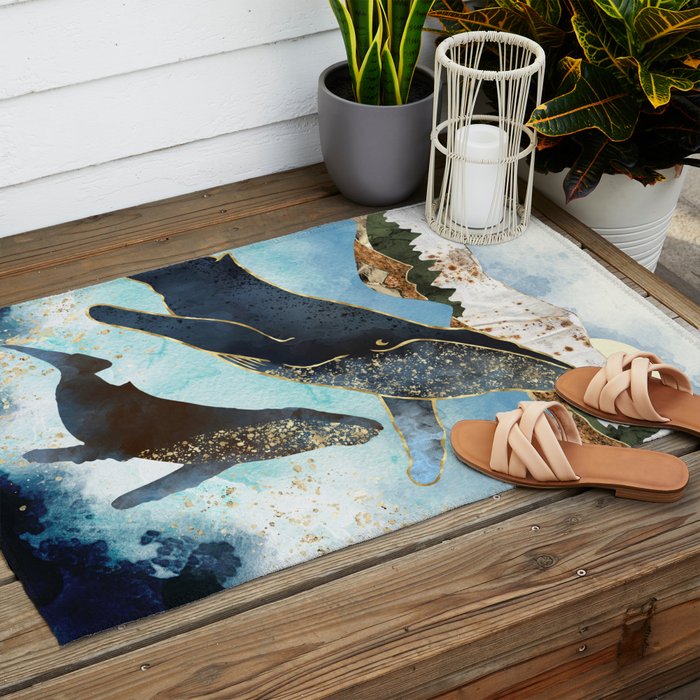 Bond V Outdoor Rug Gallery Image 2