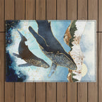 Bond V Outdoor Rug Gallery Image 1