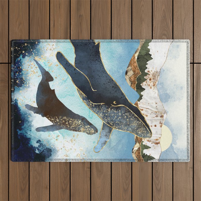 Bond V Outdoor Rug Gallery Image 1
