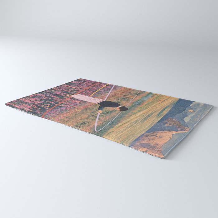 It Will All Work Out Rug Gallery Image 3