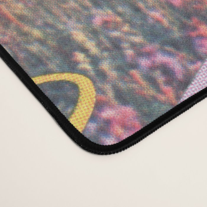 It Will All Work Out Desk Mat Gallery Image 4