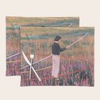 It Will All Work Out Placemat Gallery Image 1