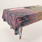 It Will All Work Out Tablecloth Gallery Image 1