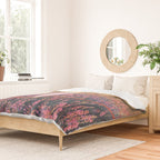 It Will All Work Out Duvet Cover Gallery Image 2