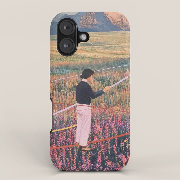 It Will All Work Out iPhone Case Gallery Image 1