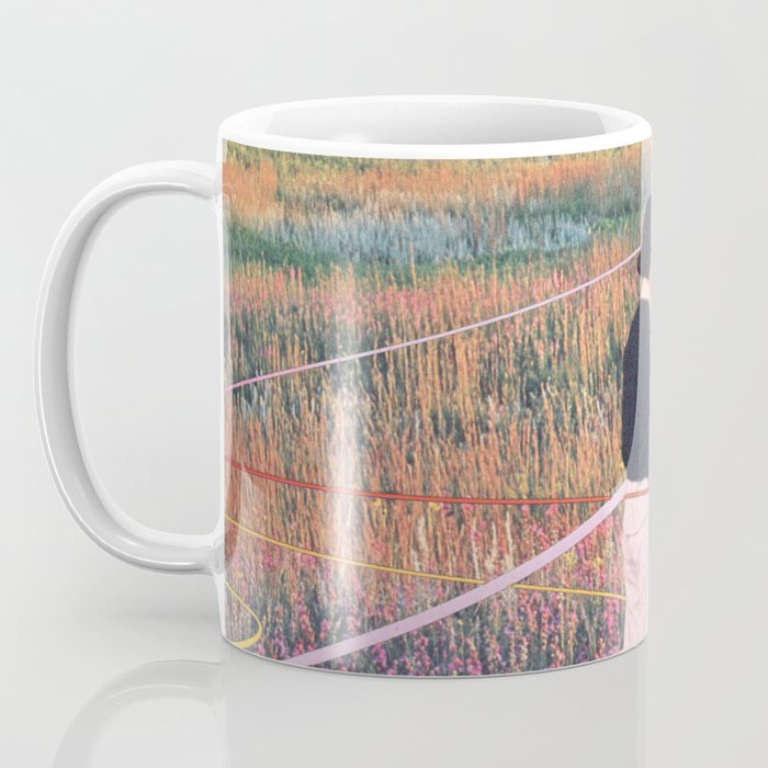 It Will All Work Out Coffee Mug Gallery Image 3