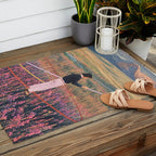 It Will All Work Out Outdoor Rug Gallery Image 2