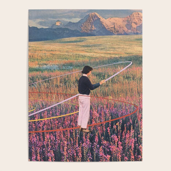 It Will All Work Out Poster Gallery Image 4