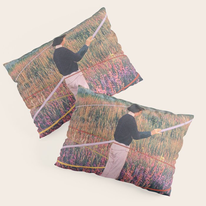 It Will All Work Out Pillow Sham Gallery Image 1