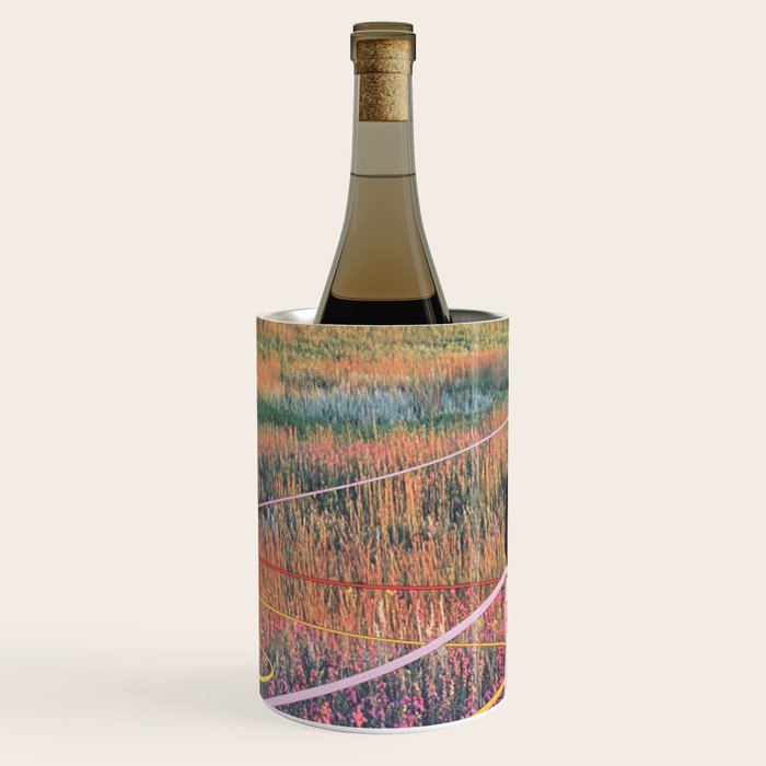It Will All Work Out Wine Chiller Gallery Image 2